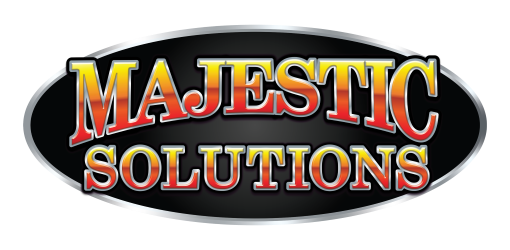 Majestic Solutions Logo